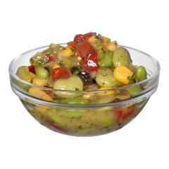 SALAD EDAMAME/CORN