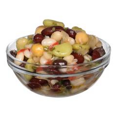 SALAD BEAN MIXED