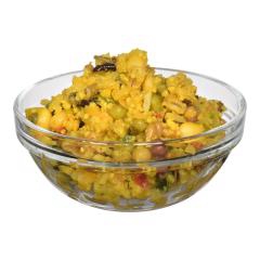 SALAD VEGETABLE 7 GRAIN
