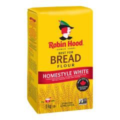 BREAD FLOUR WHITE HOMESTYLE