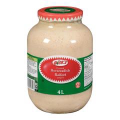 HORSERADISH