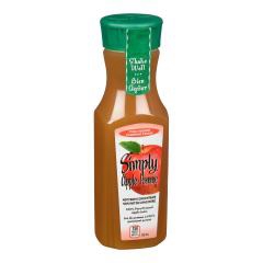 JUICE APPLE