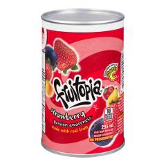 DRINK PASSION STRAWBERRY/FRUIT