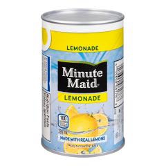JUICE LEMONADE