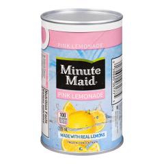 JUICE LEMONADE PINK