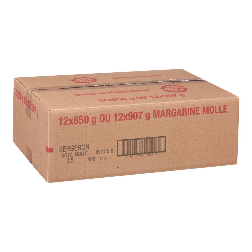 Soft Soya Margarine