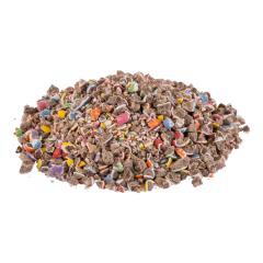 CHOCOLATE CRUSHED BULK