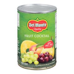 COCKTAIL FRUIT N.SUGAR ADDED