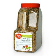SPICE STEAK