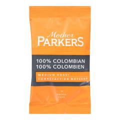 COFFEE FILTER 100% COLOMBIAN