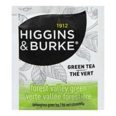 TEA GREEN