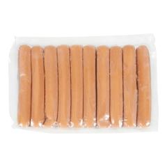 SAUSAGE VEGETARIAN