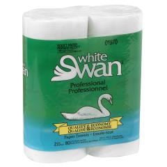 PAPER TOWEL INDUSTRIAL 80SHEET
