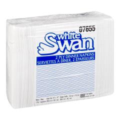 NAPKIN LUNCH 8/2PLY