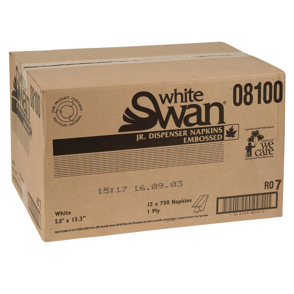 Junior Dispenser Napkin