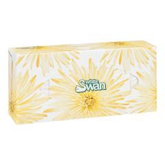 FACIAL TISSUE 2PLY 100SH