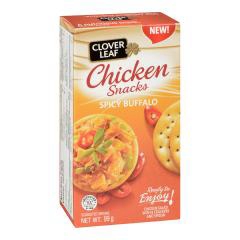 SNACK CHICKEN SPICY BUFFALO