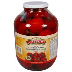 PEPPER HOT CHERRY