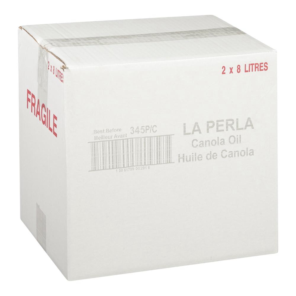 Canola Oil