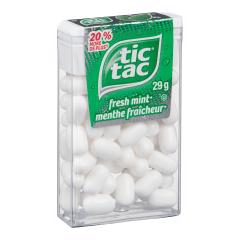 BREATH REFR. MINT FRESH
