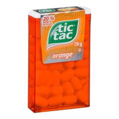 BREATH REFR. ORANGE T60