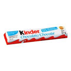 CHOCOLATE BAR T1 REGULAR