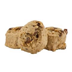 COOKIE DOUGH OAT/RAISIN