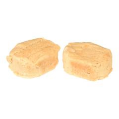 COOKIE DOUGH PEANUT BUTTER RAW
