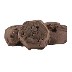 COOKIE DOUGH DOUBLE CHOCOLATE