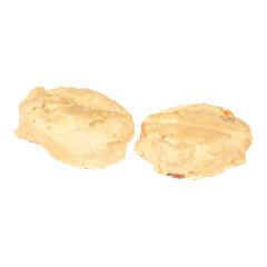 COOKIE DOUGH MACADAM/WHITE CHCOLATE