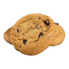 COOKIE CHOC.CHIPS BAKED