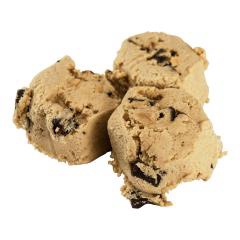 COOKIE DOUGH SALTED CARAMEL/CHOC. MCX