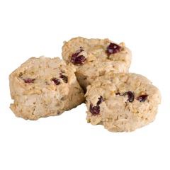 COOKIE DOUGH OAT/CINNAMON/NUT