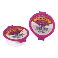 PORTION SAUCE PLUM