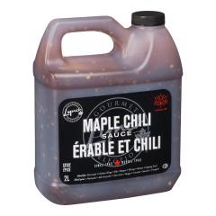 SAUCE MAPLE/CHILI