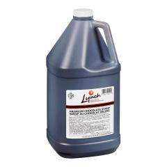 SYRUP CHOCOLATE PREMIUM