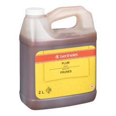 SAUCE PLUM