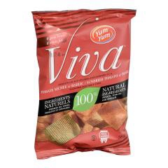 CHIP TOMATO/BASIL