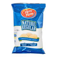 CHIP REGULAR PLAIN 42X38 G.