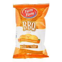 CHIP BBQ