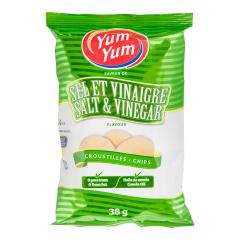 CHIP SALT VINEGAR