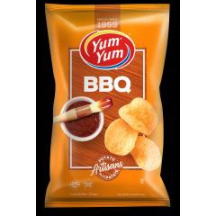 CHIP BBQ