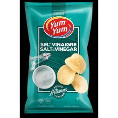 CHIP SALT/VINEGAR