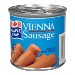 SAUSAGE VIENNA