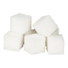 SUGAR WHITE CUBE