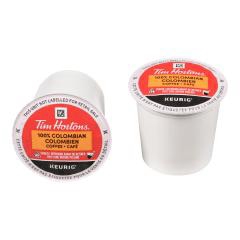 COFFEE COLOMBIAN K.CUPS COMP.