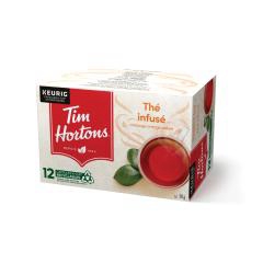 TEA K-CUP