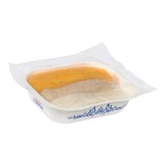 PUREE FISH NEWBERG CARROT/POTATO