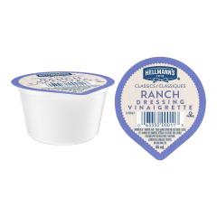 Classics Ranch Dip Cup