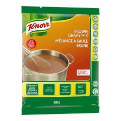 Instant Brown Gravy Mix